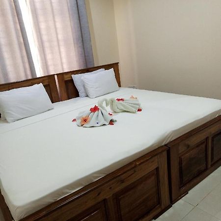 Kendwa Cool And Calm Hotel Limited エクステリア 写真